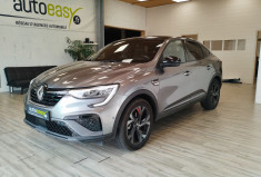 RENAULT ARKANA 1.6 E-Tech 145h RS Line