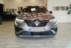 RENAULT ARKANA 1.6 E-Tech 145h RS Line