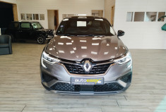 Renault ARKANA 1.6 E-Tech 145h RS Line * garantie constructeur *