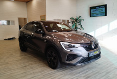 RENAULT ARKANA 1.6 E-Tech 145h RS Line