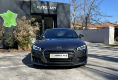 AUDI TT 2.0 TDI Ultra 184 S-LINE mk3 * Française / Virtual Cockpit / Jantes RS 19