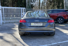 AUDI TT 2.0 TDI Ultra 184 S-LINE mk3 * Française / Virtual Cockpit / Jantes RS 19