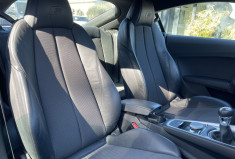 AUDI TT 2.0 TDI Ultra 184 S-LINE mk3 * Française / Virtual Cockpit / Jantes RS 19