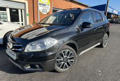 Suzuki SX4 S-Cross 4x4 Style 1.6 DDIS 120 cv Auto Allgrip