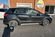 Suzuki SX4 S-Cross 4x4 Style 1.6 DDIS 120 cv Auto Allgrip