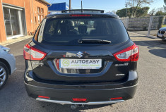 Suzuki SX4 S-Cross 4x4 Style 1.6 DDIS 120 cv Auto Allgrip