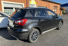 Suzuki SX4 S-Cross 4x4 Style 1.6 DDIS 120 cv Auto Allgrip