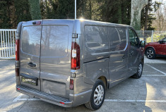 OPEL VIVARO L1H1 1.6 CDTI BiTurbo Fourgon court 140 pack business / moteur à chaîne / Caméra / Clim 