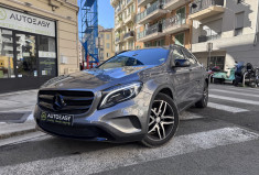 Mercedes GLA 200 156 CH SENSATION EDITION