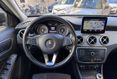 Mercedes GLA 200 156 CH SENSATION EDITION