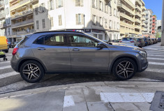 Mercedes GLA 200 156 CH SENSATION EDITION