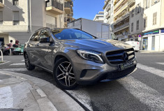 Mercedes GLA 200 156 CH SENSATION EDITION