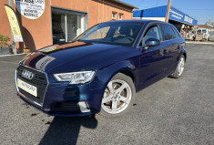 AUDI A3 SPORTBACK Sport 1.6 d 116 cv