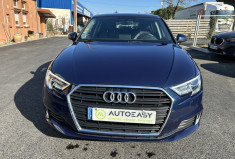 AUDI A3 SPORTBACK Sport 1.6 d 116 cv