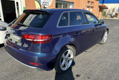 AUDI A3 SPORTBACK Sport 1.6 d 116 cv