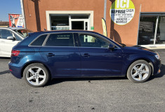 AUDI A3 SPORTBACK Sport 1.6 d 116 cv