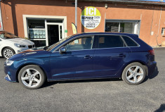 AUDI A3 SPORTBACK Sport 1.6 d 116 cv