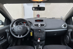 RENAULT CLIO 3  1.6 i  110 CH