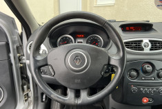 RENAULT CLIO 3  1.6 i  110 CH