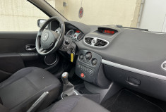 RENAULT CLIO 3  1.6 i  110 CH