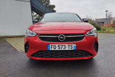 OPEL CORSA VI 1.2 Turbo 100ch Edition Caméra de recul 360°