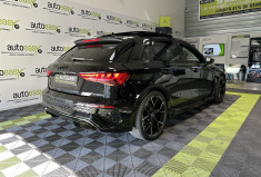 Audi RS3 SPORTBACK  2.5 TFSI 400 CH S tronic 7 Quattro Toit ouvrant