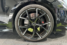 Audi RS3 SPORTBACK  2.5 TFSI 400 CH S tronic 7 Quattro Toit ouvrant