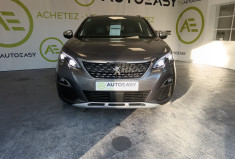 PEUGEOT 3008 TVA RÉCUPÉRABLE GT 180 CV TOIT PANORAMIQUE REVISION ET REMPLACEMENT DISTRIBUTIO