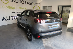 PEUGEOT 3008 TVA RÉCUPÉRABLE GT 180 CV TOIT PANORAMIQUE REVISION ET REMPLACEMENT DISTRIBUTIO