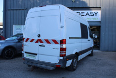 MERCEDES Sprinter 313 cdi 130 cv 7 places 