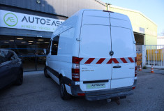 MERCEDES Sprinter 313 cdi 130 cv 7 places 