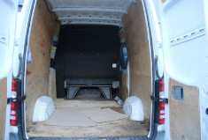 MERCEDES Sprinter 313 cdi 130 cv 7 places 