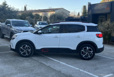 CITROEN C5 AIRCROSS 1.5 BlueHDi EAT8 130 Feel Entretien Régulier / Carplay / Caméra 