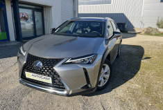 Lexus UX 250h 2WD Pack Business MY20