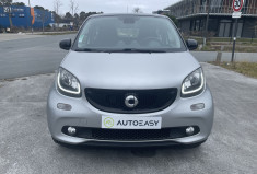 SMART FORFOUR 1.0 i twinamic 70cv PASSION * Boite Auto * Entretien complet