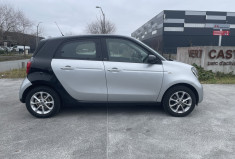 SMART FORFOUR 1.0 i twinamic 70cv PASSION * Boite Auto * Entretien complet