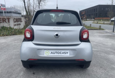 SMART FORFOUR 1.0 i twinamic 70cv PASSION * Boite Auto * Entretien complet