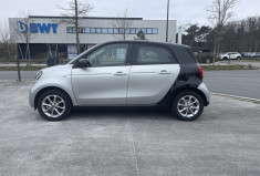 SMART FORFOUR 1.0 i twinamic 70cv PASSION * Boite Auto * Entretien complet