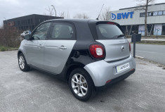 SMART FORFOUR 1.0 i twinamic 70cv PASSION * Boite Auto * Entretien complet