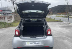 SMART FORFOUR 1.0 i twinamic 70cv PASSION * Boite Auto * Entretien complet