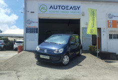 Volkswagen UP! 1.0 ESS MOVE UP! 75 AUTOMATQUE