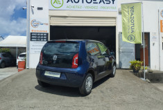 Volkswagen UP! 1.0 ESS MOVE UP! 75 AUTOMATQUE