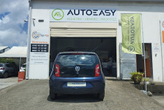 Volkswagen UP! 1.0 ESS MOVE UP! 75 AUTOMATQUE