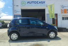 Volkswagen UP! 1.0 ESS MOVE UP! 75 AUTOMATQUE