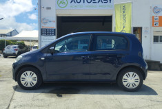 Volkswagen UP! 1.0 ESS MOVE UP! 75 AUTOMATQUE