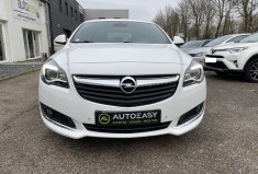 OPEL INSIGNIA 1.6 Turbo 170 ch Cosmo OPC 5p/ Ethanol Essence/Apple CarPlay Android Auto/JA 19 X FUEL