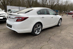 OPEL INSIGNIA 1.6 Turbo 170 ch Cosmo OPC 5p/ Ethanol Essence/Apple CarPlay Android Auto/JA 19 X FUEL