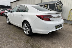 OPEL INSIGNIA 1.6 Turbo 170 ch Cosmo OPC 5p/ Ethanol Essence/Apple CarPlay Android Auto/JA 19 X FUEL