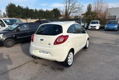 Ford KA 1.2 Ambiente 70 CH / CLIM