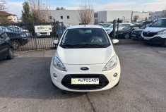 Ford KA 1.2 Ambiente 70 CH / CLIM